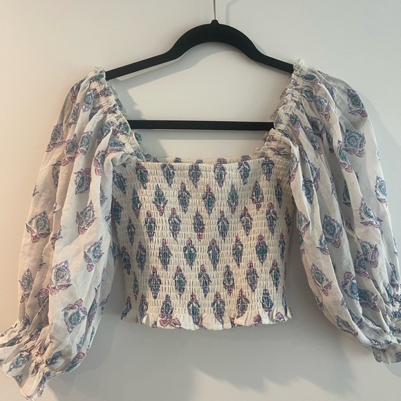 Billabong Women’s Top | Small - Picture 3 of 5